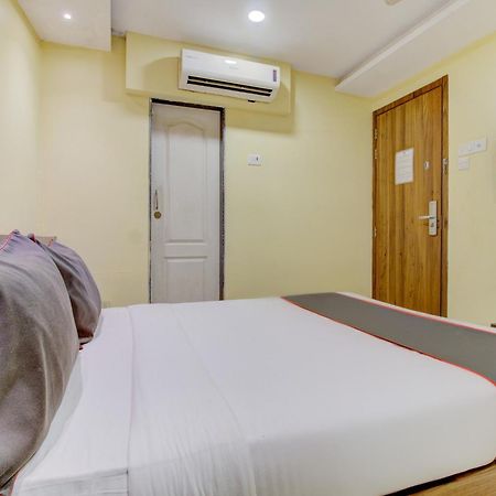 Hotel O Address Inn Mumbai Eksteriør bilde