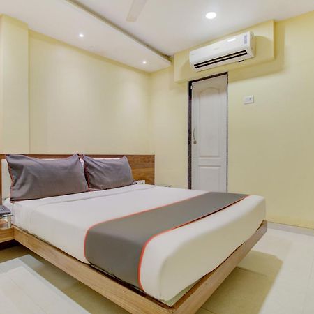 Hotel O Address Inn Mumbai Eksteriør bilde
