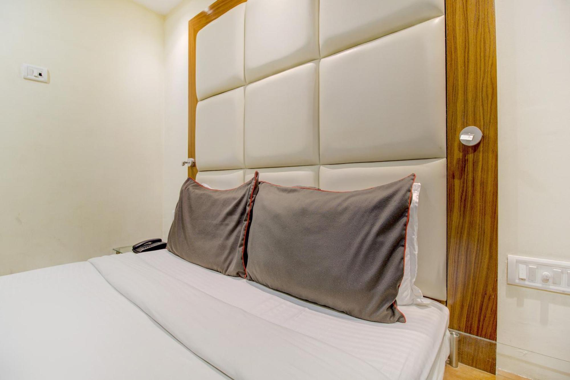 Hotel O Address Inn Mumbai Eksteriør bilde