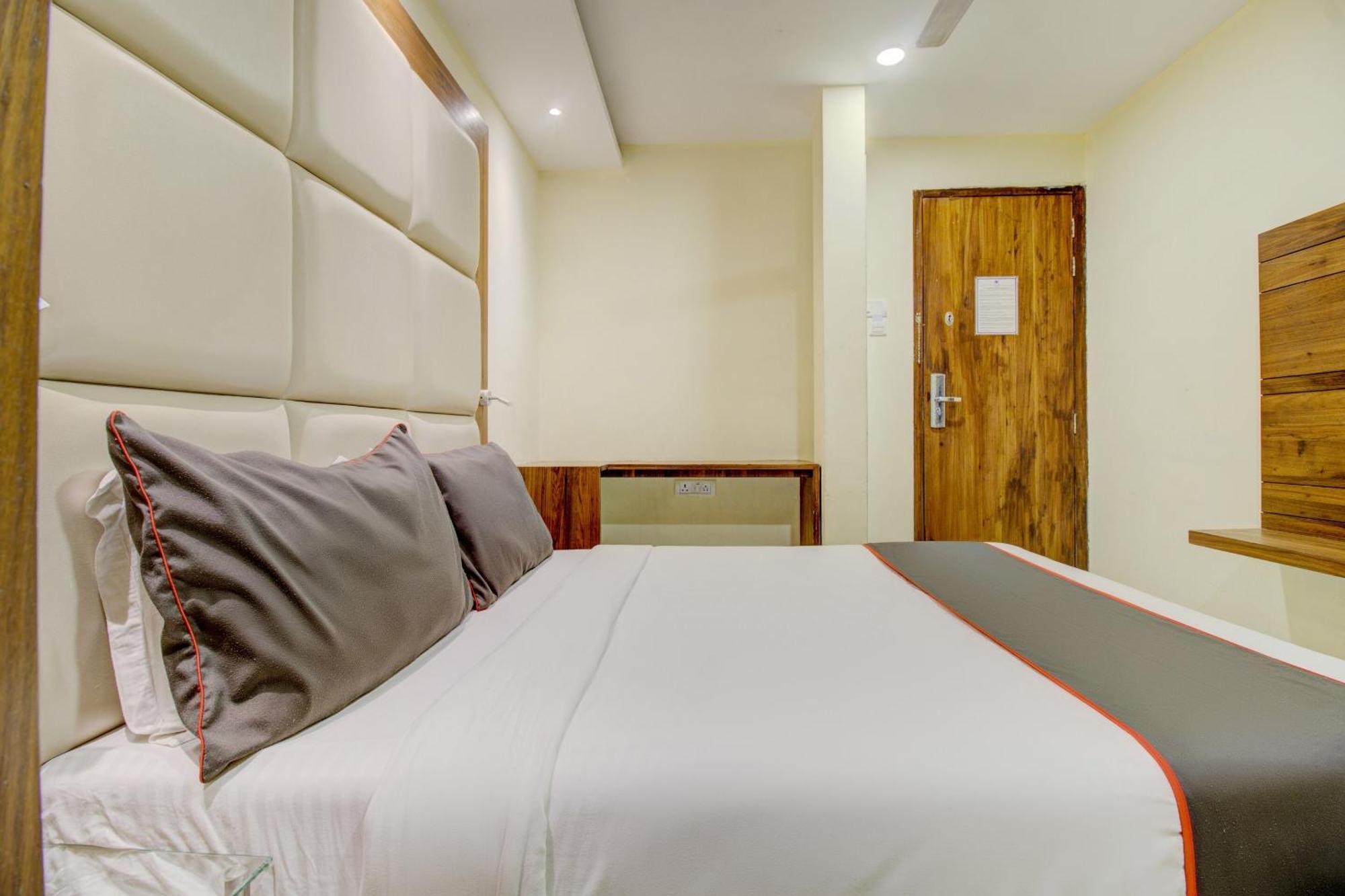 Hotel O Address Inn Mumbai Eksteriør bilde