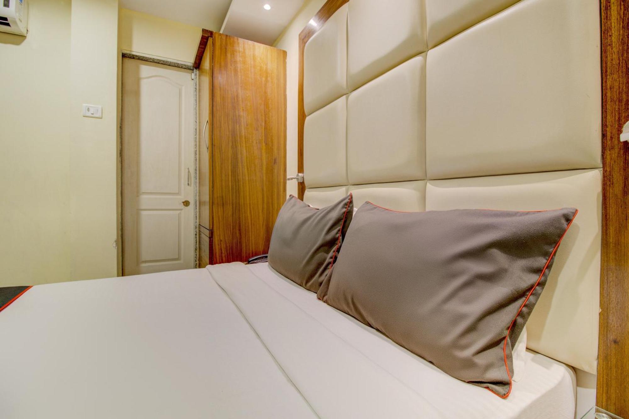 Hotel O Address Inn Mumbai Eksteriør bilde